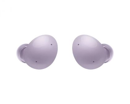 Слушалки Samsung Galaxy Buds2 Lavender