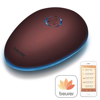 Антистрес уред Beurer ST 100 Stress ReleaZer + Beurer MG 17 spa mini massager