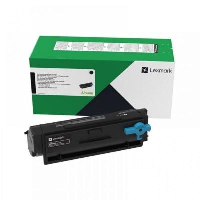 Консуматив Lexmark 55B2000 MS/MX331, 431 Return Programme 3K Toner Car