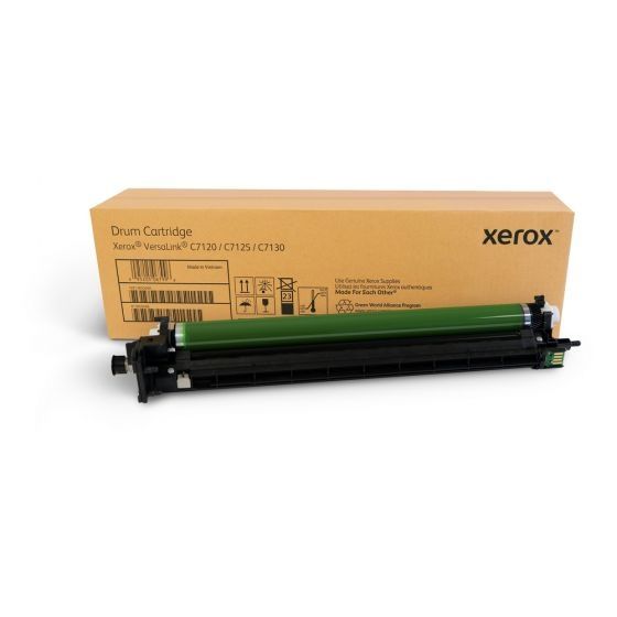 Консуматив Xerox VersaLink C7100 Drum Cartridge (K 109,000 pages, CMY 