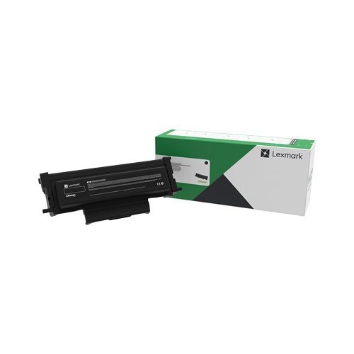 Консуматив Lexmark B222X00 B/MB2236 Return Programme 6K Toner Cartridg