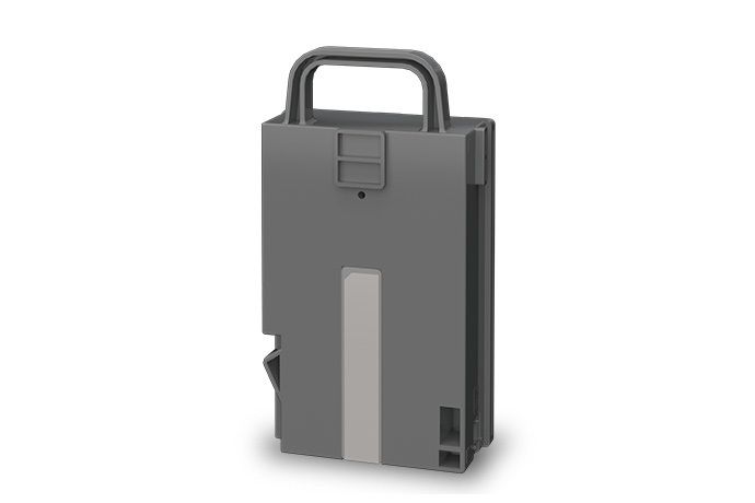 Консуматив Epson SJMB6000/6500: Maintenance box for ColorWorks C6500/C