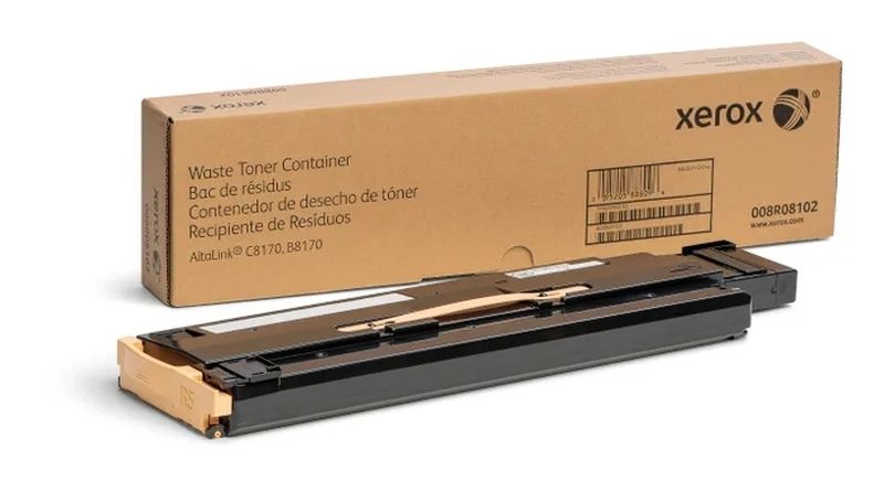 Консуматив Xerox AltaLink C8170 & B8170 Waste Toner Container (101,000