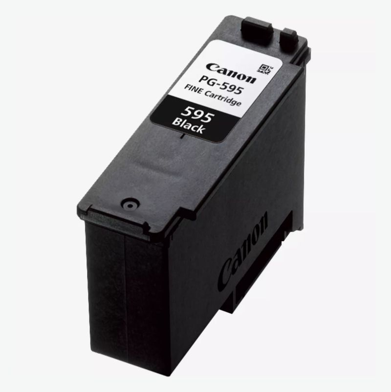 Консуматив Canon PG-595 BK