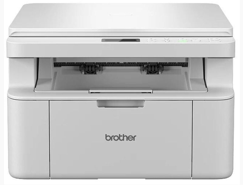 Лазерно многофункционално устройство Brother DCP-L1630WYJ1 Laser Multi