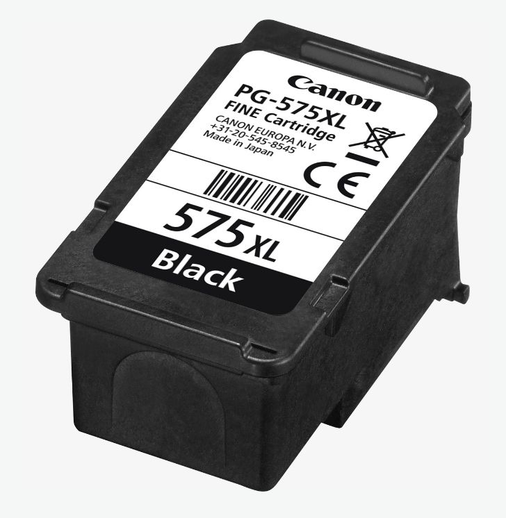 Консуматив Canon PG-575XL BK