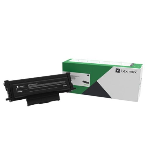 Консуматив Lexmark B222000 B/MB2236 Return Programme 1.2K Toner Cartri