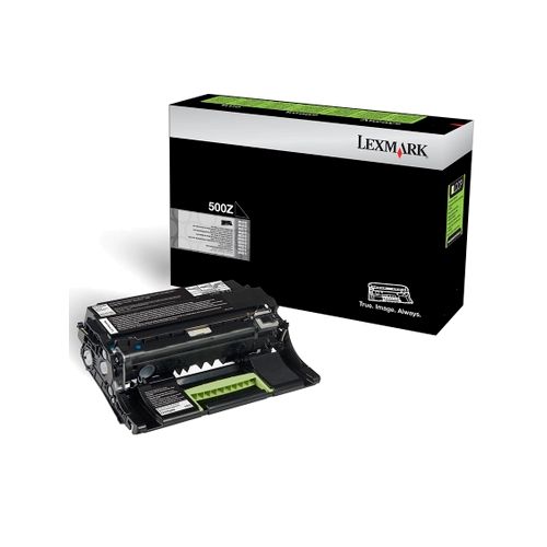 Консуматив Lexmark 50F0Z00 MS/MX31x, 41x, 51x, 61x Return Programme 60
