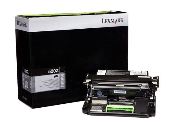 Консуматив Lexmark 52D0Z00 MS/MX710, 711, 810, 812, MS811, 817, 818, M