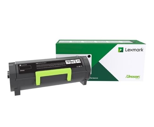 Консуматив Lexmark B232000 B/MB2338, 2442, 2546, 2650 Return Programme