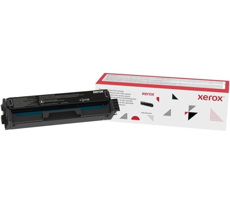 Консуматив Xerox Black high capacity toner cartridge 3000 pages C230/C
