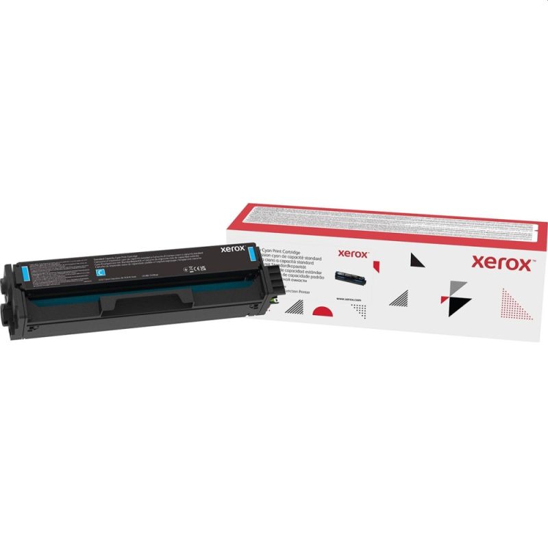 Консуматив Xerox Cyan high capacity toner cartridge 2500 pages C230/C2