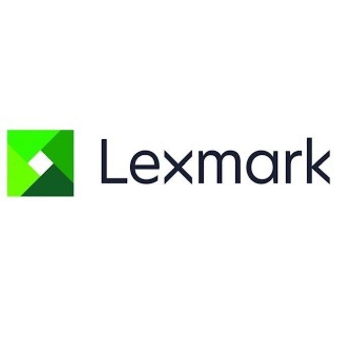 Консуматив Lexmark C242XC0 C/MC2425, 2535, MC2640 Cyan Return Programm