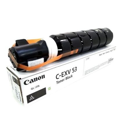 Консуматив Canon Toner C-EXV 53, Black