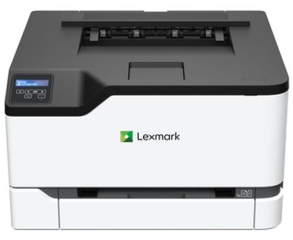 Лазерен принтер Lexmark CS331dw A4 Colour Laser Printer