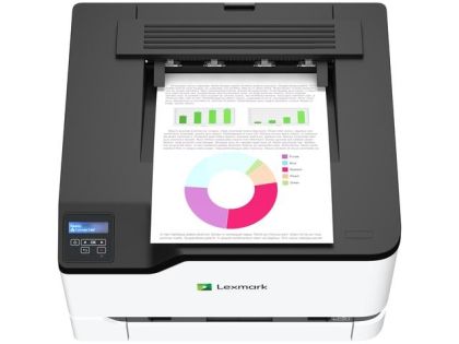Лазерен принтер Lexmark CS331dw A4 Colour Laser Printer