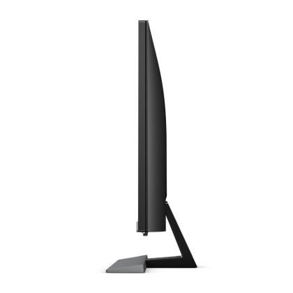 Монитор BenQ EW3270U, 31.5" VA, 4ms, 3840x2160 4K UHD, Entertainment Monitor, FreeSync, HDR, 95% DCI-P3, Opt-Clarity, Flicker-free, LBL, B.I.+, Super Resolution, 3000:1, 20M:1 DCR, 10 bit, 300 cd/m2, HDMI, DP, USB Type-C, Speakers, Tilt, Metallic Grey