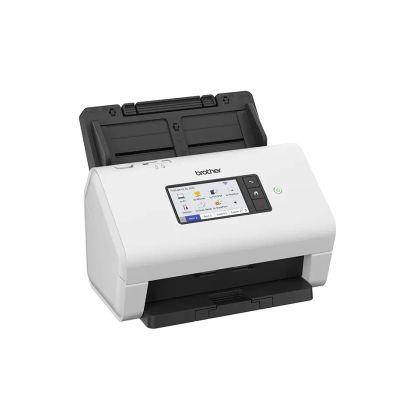 Скенер Brother ADS-4900W Professional desktop document scanner