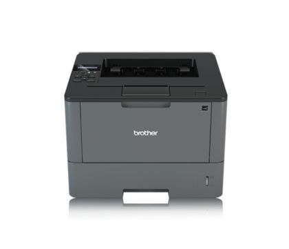 Лазерен принтер Brother HL-L5000D Laser Printer