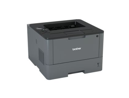 Лазерен принтер Brother HL-L5000D Laser Printer