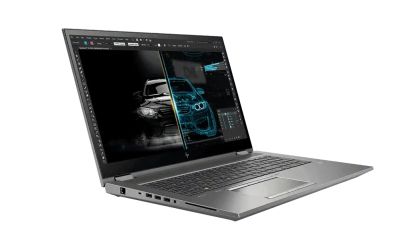 Лаптоп HP ZBook Fury 17 G8, Core i9-11900H(2.1GHz, up to 4.9GHz/24MB/8C), 17.3" FHD UWVA AG 300nits, 16GB 3200Mhz 1DIMM, 2x1TB PCIe SSD in RAID 1, HDD Cage, WiFi 6AX201+BT 5.0, NVIDIA RTX A3000 6GB, Backlit Kbd, NFC, FPR, 8C Long Life, Win 10 Pro