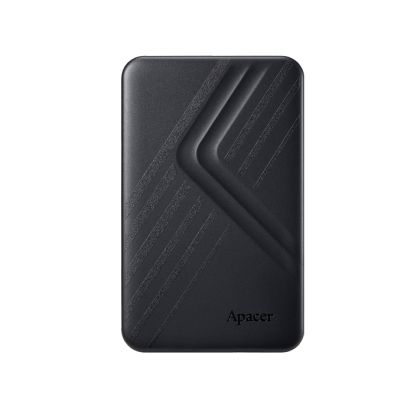 Твърд диск Apacer AC236, 1TB 2.5
