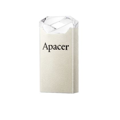 Памет Apacer 32GB USB DRIVES UFD AH111 (Crystal)