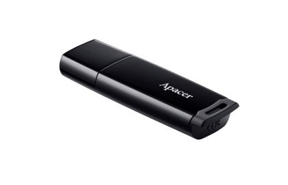 Памет Apacer AH336 64GB Black - USB2.0 Flash Drive