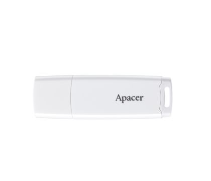 Памет Apacer AH336 64GB White - USB2.0 Flash Drive