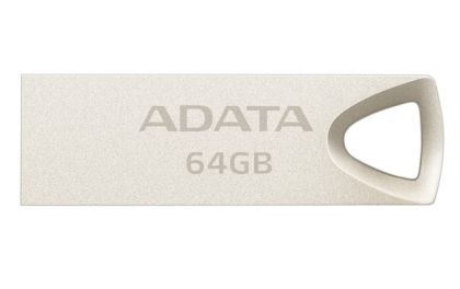 Памет Adata 64GB UV210 USB 2.0-Flash Drive Grey