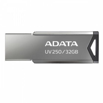 Памет Adata 32GB UV250 USB 2.0-Flash Drive Silver