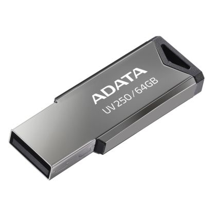 Памет ADATA UV250 32GB USB 2.0 Black