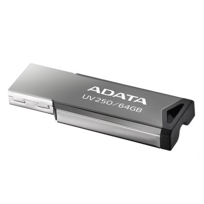 Памет ADATA UV250 32GB USB 2.0 Black