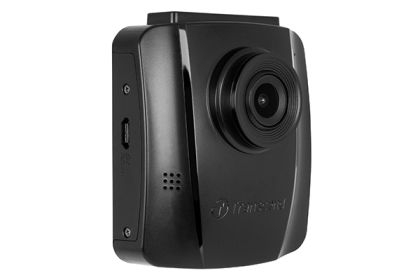 Камера-видеорегистратор Transcend 32GB, Dashcam, DrivePro 110, Suction Mount, Sony Sensor