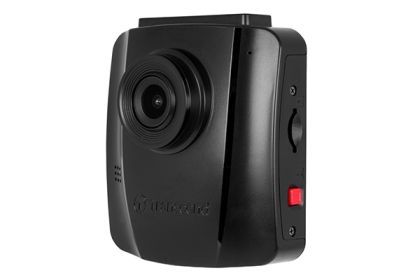 Камера-видеорегистратор Transcend 32GB, Dashcam, DrivePro 110, Suction Mount, Sony Sensor