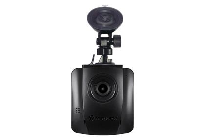 Камера-видеорегистратор Transcend 32GB, Dashcam, DrivePro 110, Suction Mount, Sony Sensor