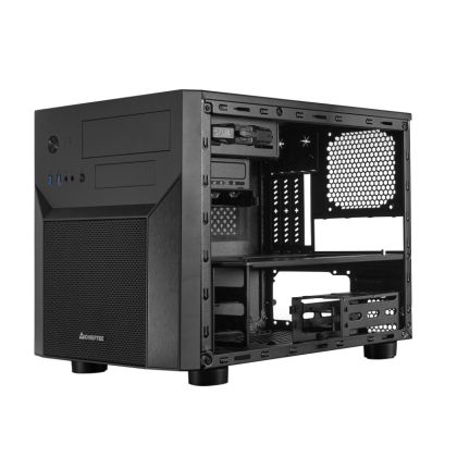 Кутия за компютър Chieftec Pro Cube