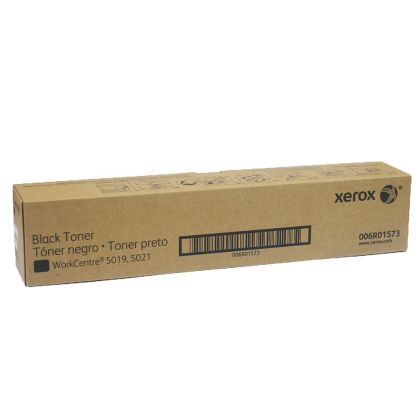 Консуматив Xerox Standard-capacity toner cartridge for WorkCentre 5019/5021