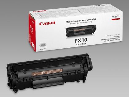 Консуматив Canon FX-10