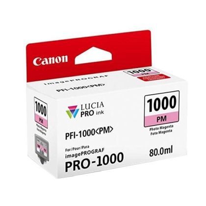 Консуматив Canon PFI-1000 PM