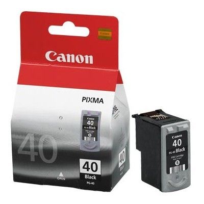 Консуматив Canon PG-40
