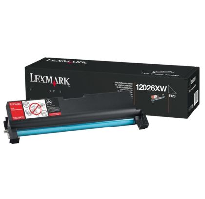 Консуматив Lexmark 12026XW E120 Photoconductor Kit (25K)