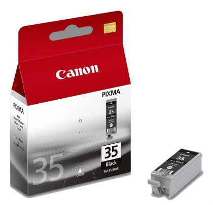 Консуматив Canon PGI-35 Black cartridge