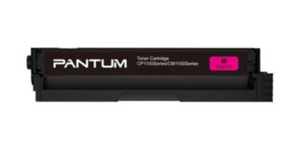 Консуматив Pantum CTL-1100HM Toner Cartridge Magenta 1500 pages