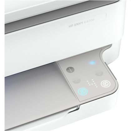 Мастилоструйно многофункционално устройство HP Envy Pro 6420e AiO Printer