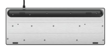 Клавиатура TRUST GXT 833 Thado TKL Gaming Keyboard US