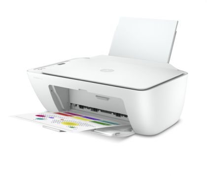 Мастилоструйно многофункционално устройство HP DeskJet 2710e All-in-One Printer