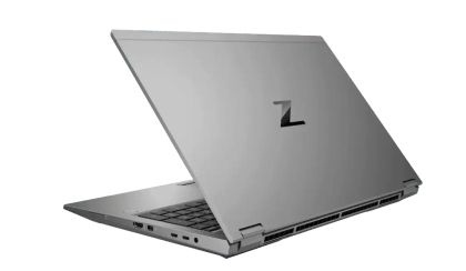 Лаптоп HP ZBook Fury 15 G8, Core i7-11850H(2.1GHz, up to 4.8GHz/24MB/8C), 15.6" FHD UWVA AG 400nits, 16GB 3200Mhz 1DIMM, 1TB PCIe SSD, M.2 Carrier Cage, WiFi 6AX201+BT 5.0, NVIDIA RTX A2000, 4GB, Backlit Kbd, FPR, 8C Long Life, Win 10 Pro
