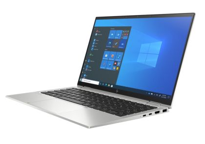 Лаптоп HP EliteBook x360 1040 G8, Intel® Core™i7-1165G7(2.8Ghz, up to 4.7GHz/12MB/4C), 14" FHD UWVA AG 1000nits Touch, 16GB RAM, 512GB PCIe SSD, Intel XMM 7360, WiFi 6AX201ax+BT5, Backlit Kbd, 4C Long Life, Win 10 Pro
