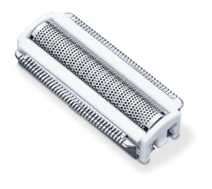 Епилатор Beurer HL 76 4-in-1 Epilator wet & dry , 42 tweezers, Extra-bright LED light, 2 speed settings, 2x epilator attachments (glide & precision attachment) & 2x shaver attachments (shaving & trimming attachment), Cordless, Powerful lithium-ion battery
